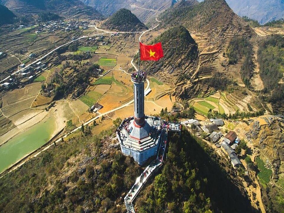 TOUR GHÉP ĐOÀN MIỀN BẮC 2023