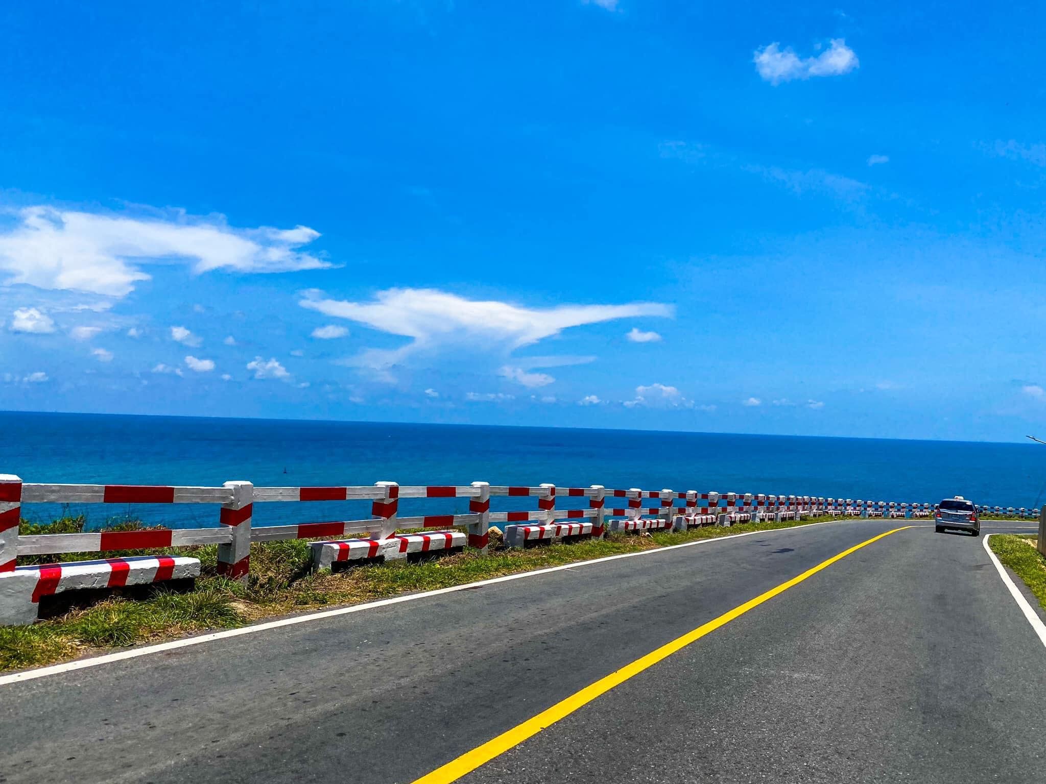TOUR CÔN ĐẢO 3N2D: TÂM LINH HUYỀN BÍ - CANO HÒN CAU - HÒN BẢY CẠNH - LẶN NAGWSM SAN HÔ
