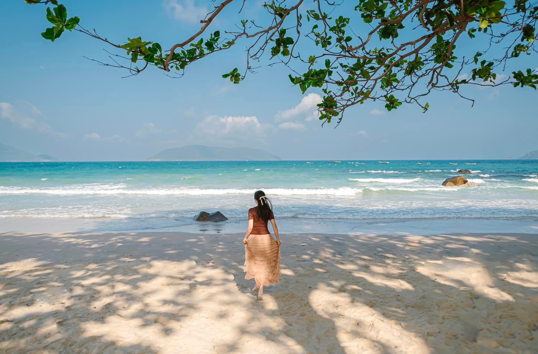 TOUR CÔN ĐẢO 3N2D: TÂM LINH HUYỀN BÍ - CANO HÒN CAU - HÒN BẢY CẠNH - LẶN NAGWSM SAN HÔ