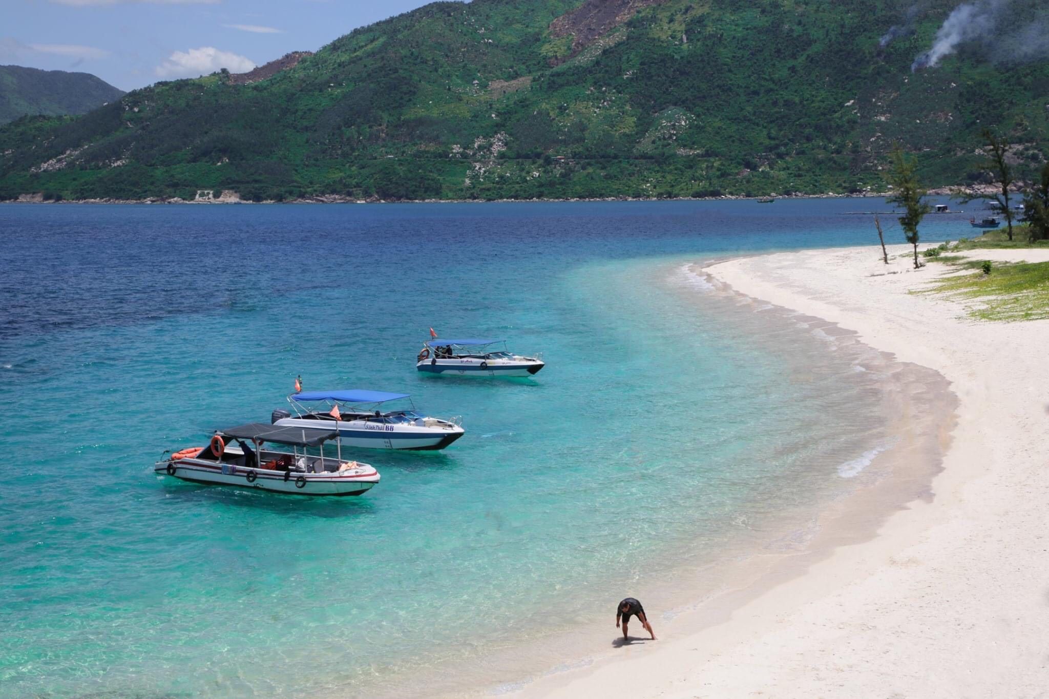 TOUR PHÚ YÊN 3 NGÀY 2 ĐÊM: MŨI ĐIỆN - HÒN NƯA - GÀNH ĐÁ ĐĨA - THƯỞNG THỨC ĐẶC SẢN