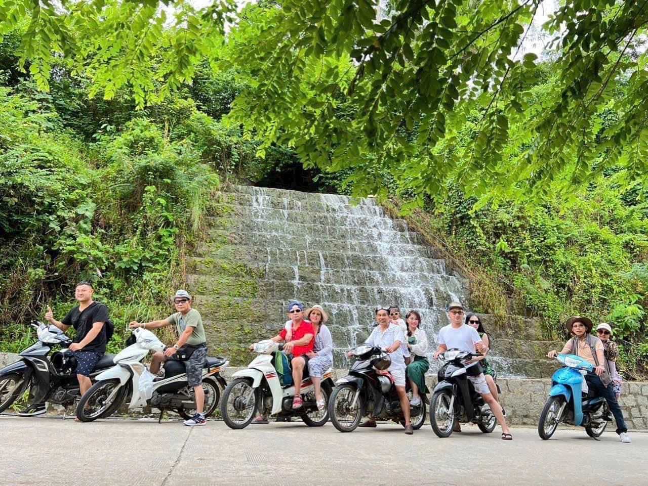 TOUR ĐẢO NAM DU HÒN SƠN 3N2D: CÂU CÁ - LẶN NGẮM SAN HÔ - CHINH PHỤC MA THIÊN LÃNH - PHƯỢT XE MÁY QUANH ĐẢO