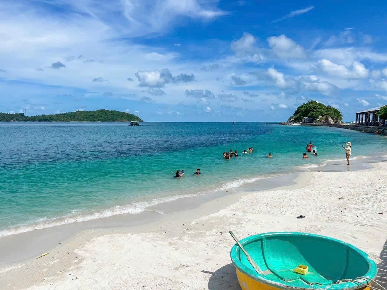 TOUR PHÚ QUỐC NAM DU ĐI VỀ TRONG NGÀY