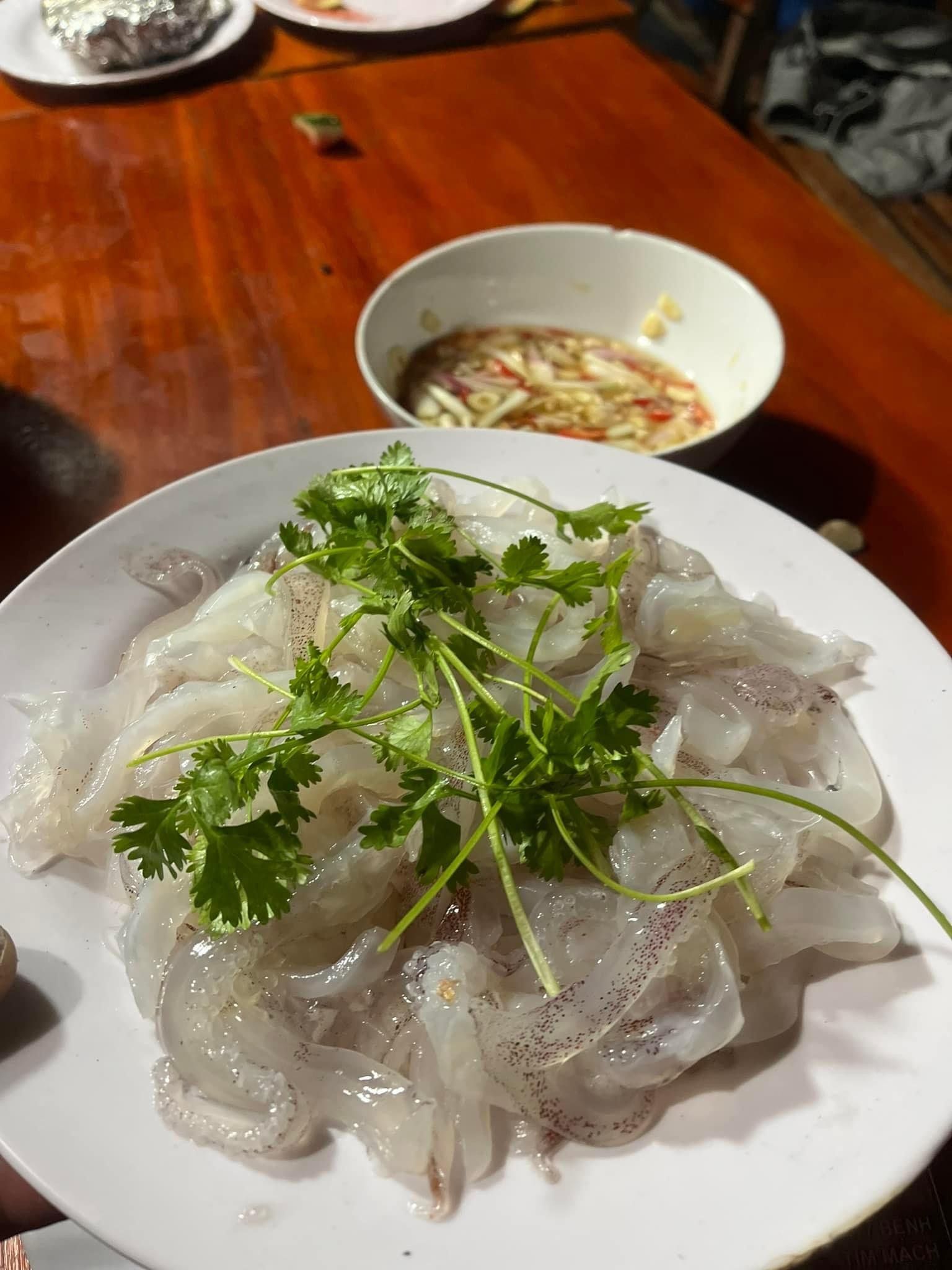 TOUR CÂU MỰC ĐÊM ĐẢO PHÚ QUÝ