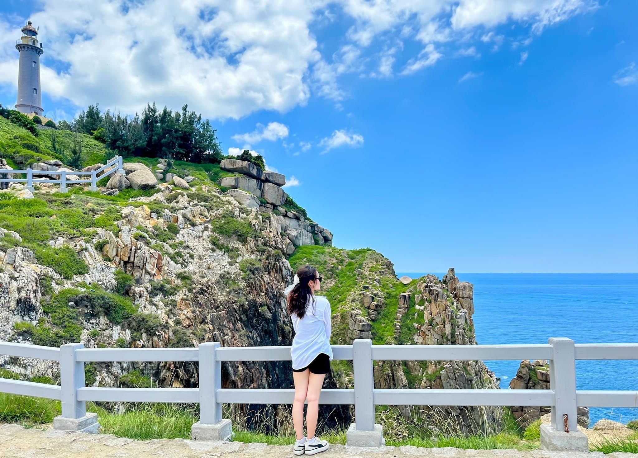 TOUR PHÚ YÊN 3 NGÀY 2 ĐÊM: MŨI ĐIỆN - HÒN NƯA - GÀNH ĐÁ ĐĨA - THƯỞNG THỨC ĐẶC SẢN