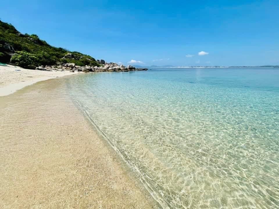 TOUR PHÚ YÊN 3 NGÀY 2 ĐÊM: MŨI ĐIỆN - HÒN NƯA - GÀNH ĐÁ ĐĨA - THƯỞNG THỨC ĐẶC SẢN