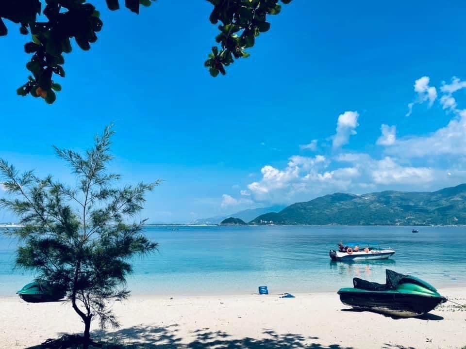 TOUR PHÚ YÊN 3 NGÀY 2 ĐÊM: MŨI ĐIỆN - HÒN NƯA - GÀNH ĐÁ ĐĨA - THƯỞNG THỨC ĐẶC SẢN