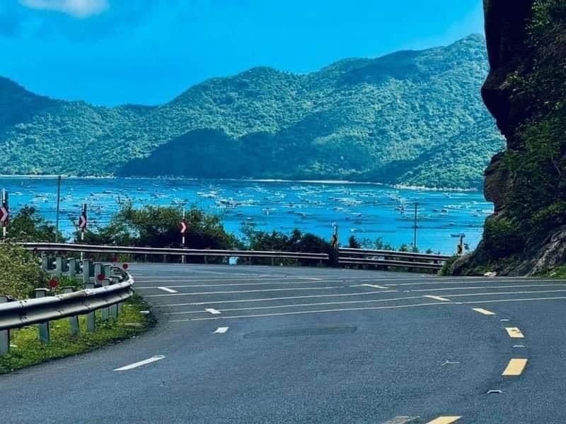 TOUR PHÚ YÊN 3 NGÀY 2 ĐÊM: MŨI ĐIỆN - HÒN NƯA - GÀNH ĐÁ ĐĨA - THƯỞNG THỨC ĐẶC SẢN