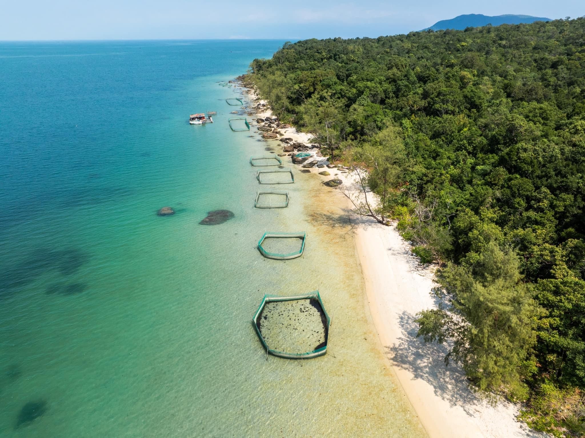 TOUR KHÁM PHÁ BẮC ĐẢO PHÚ QUỐC 1 NGÀY