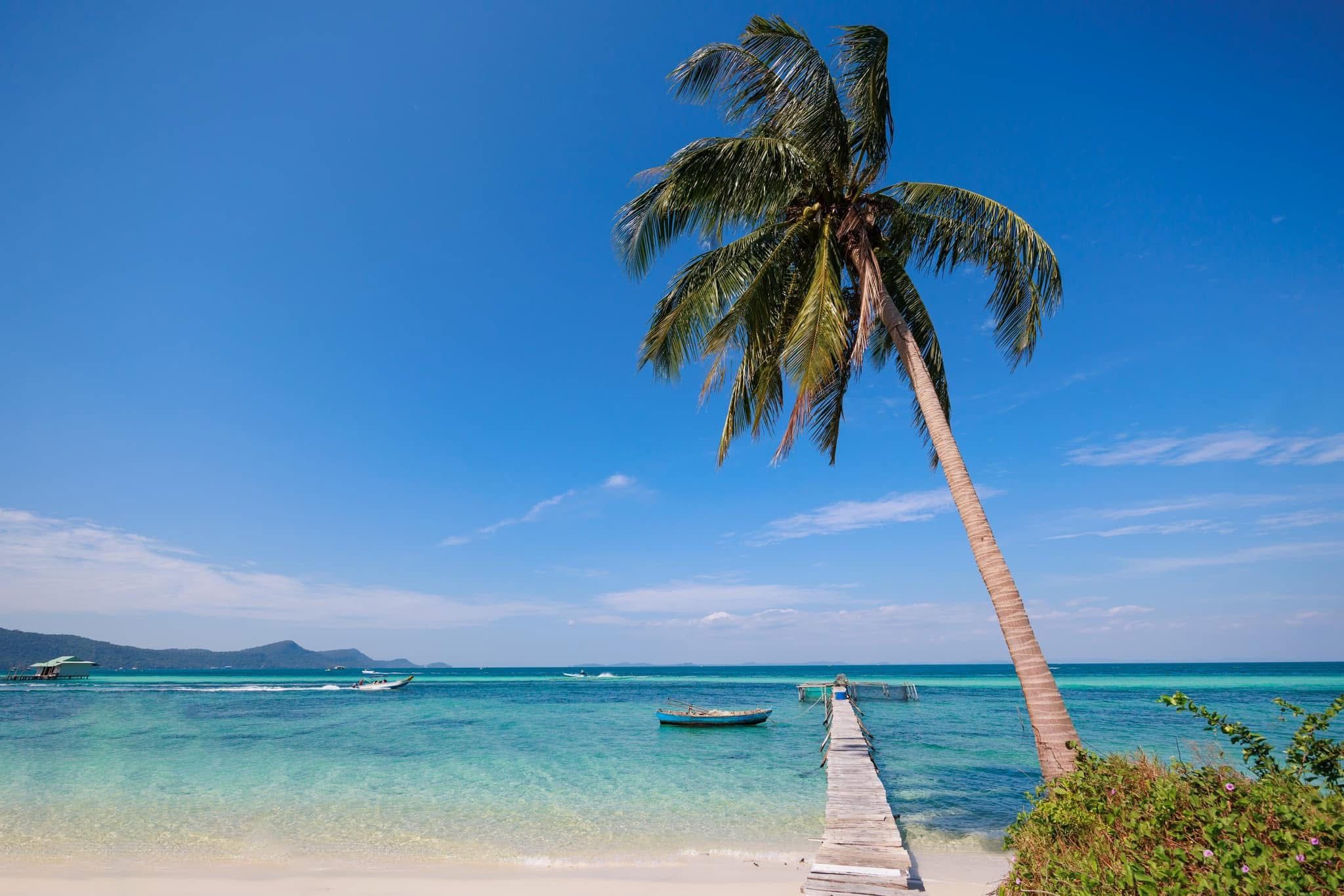 TOUR KHÁM PHÁ BẮC ĐẢO PHÚ QUỐC 1 NGÀY
