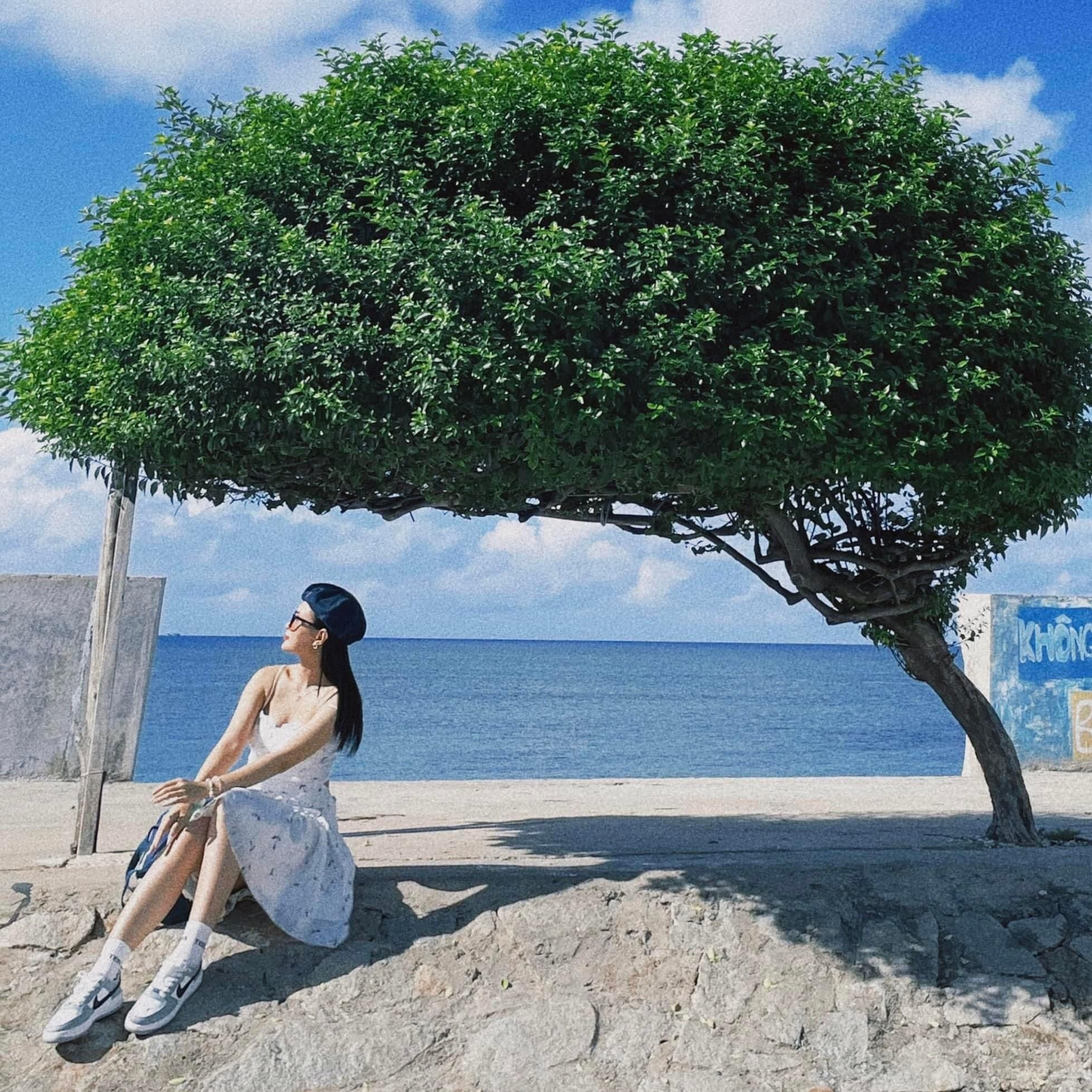 TOUR ĐẢO PHÚ QUÝ 2N2D: CHINH PHỤC NÚI CAO CÁT - CỘT CỜ - LẶN NGẮM SAN HÔ - CHÈO SUP