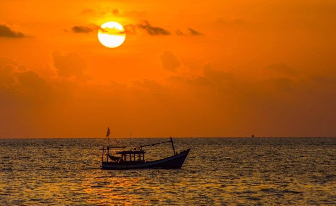 TOUR ĐẢO PHÚ QUỐC THỔ CHU 4 NGÀY 3 ĐÊM