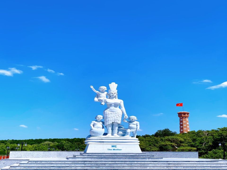 TOUR MIỀN TÂY 4N3D: MỸ THO - BẾN TRE - CHÂU ĐỐC - RỪNG TRÀM TRÀ SƯ - CẦN THƠ - BẠC - SÓC TRĂNG - CÀ MAU