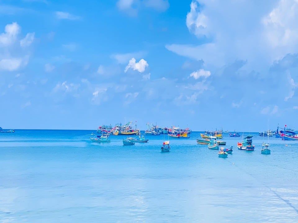 TOUR THỔ CHU CÙNG DÂN BẢN ĐỊA