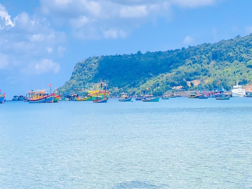 TOUR THỔ CHU CÙNG DÂN BẢN ĐỊA