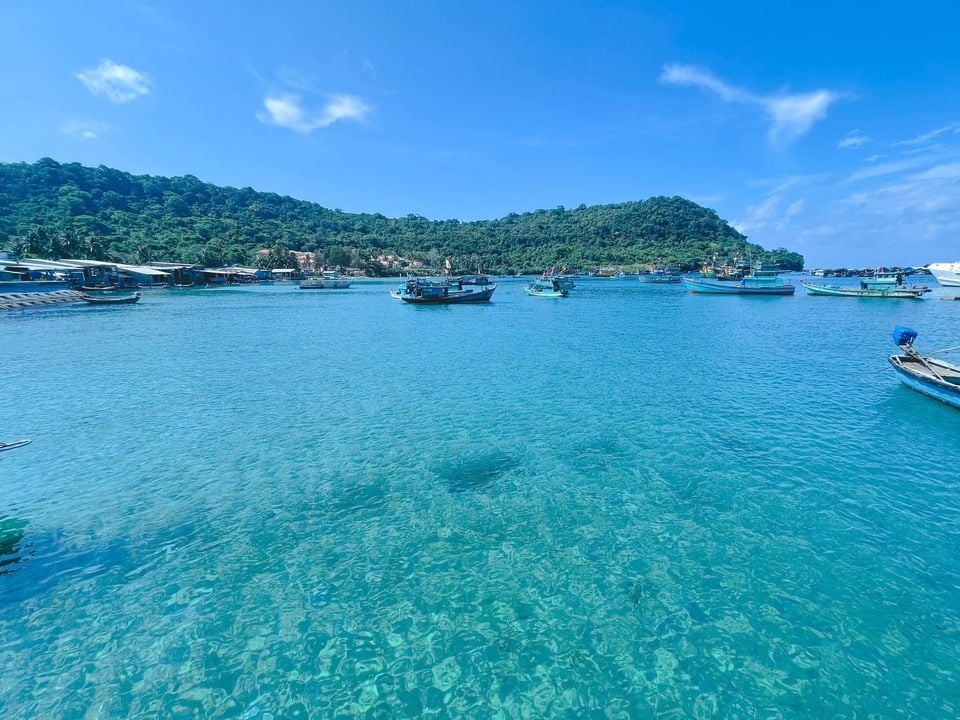 TOUR THỔ CHU CÙNG DÂN BẢN ĐỊA