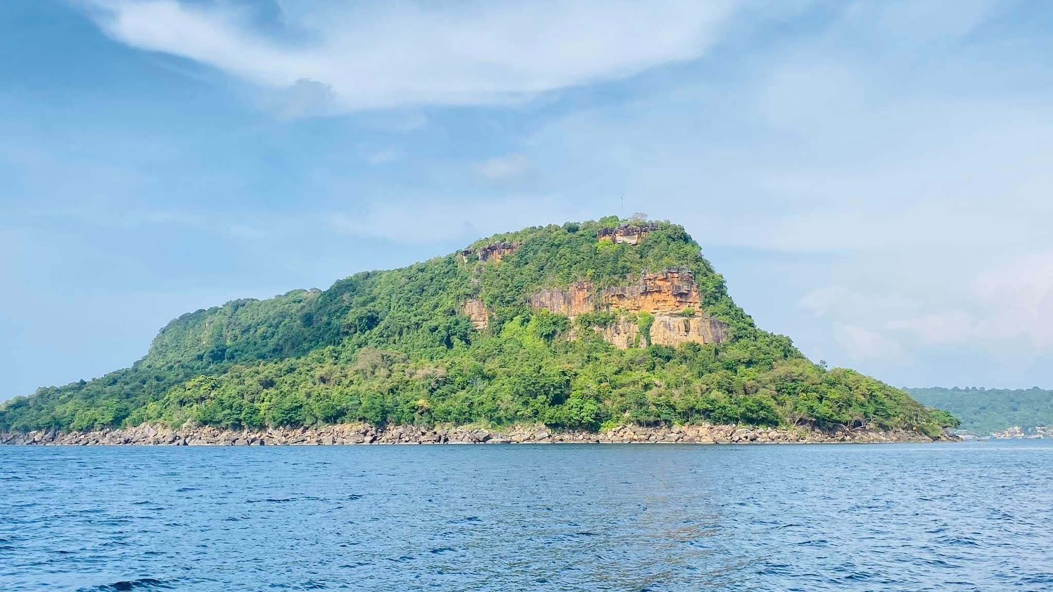 TOUR ĐẢO THỔ CHU BẢN ĐỊA - LỊCH KHỞI HÀNH 2025