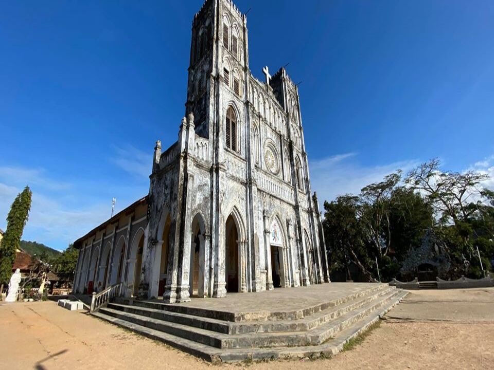 TOUR QUY NHƠN – PHÚ YÊN 3N2D “XỨ NẪU CHAN CHỨA TÌNH”