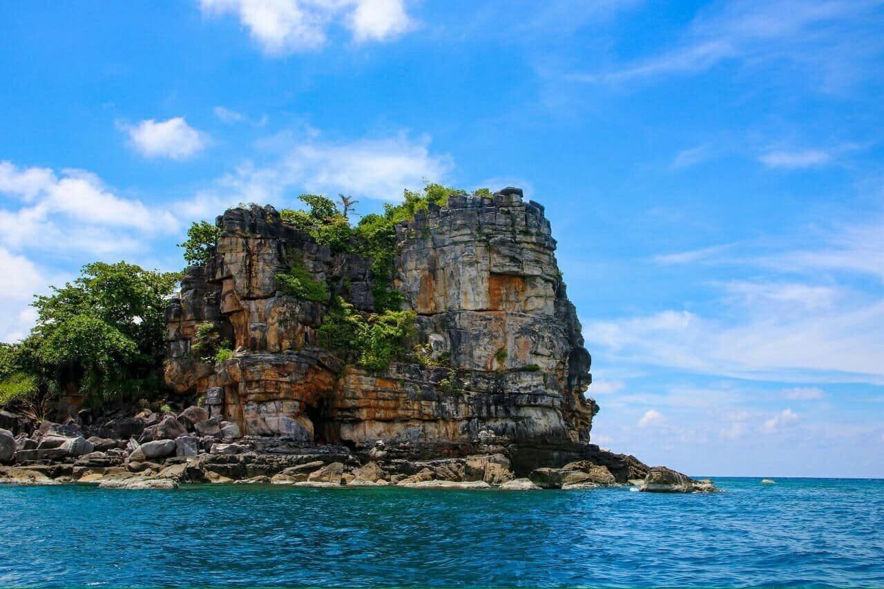 TOUR ĐẢO PHÚ QUỐC THỔ CHU 4 NGÀY 3 ĐÊM