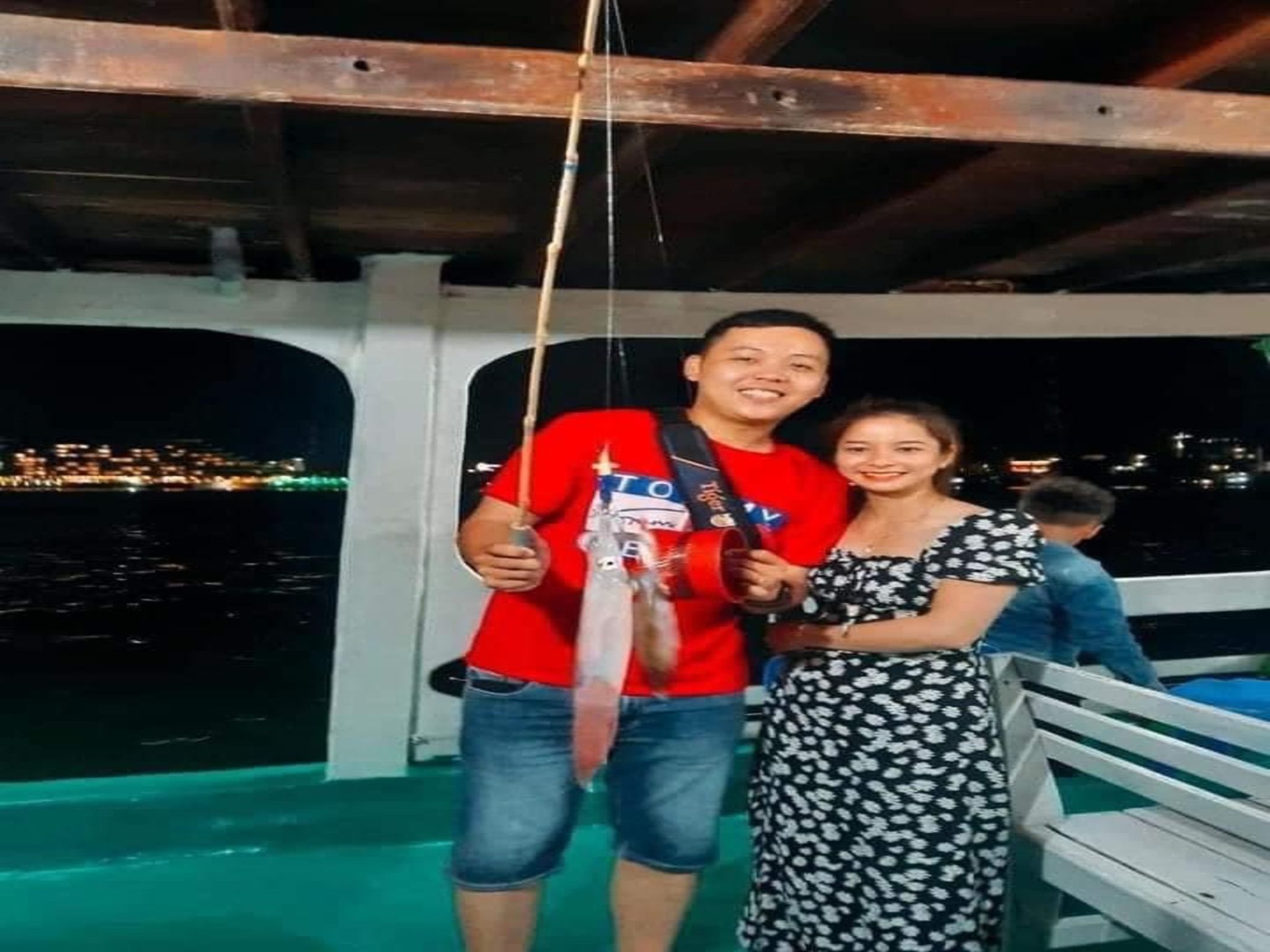 TOUR CÂU MỰC ĐÊM & NGẮM HOÀNG HÔN TRÊN BIỂN PHÚ QUỐC