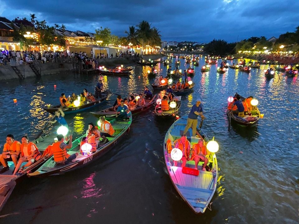 TOUR ĐÀ NẴNG 3N2D: SƠN TRÀ – NGŨ HÀNH SƠN – HỘI AN – BÀ NÀ