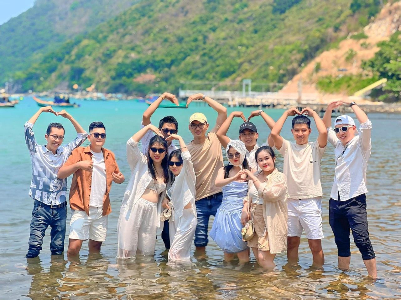 TOUR PHÚ QUỐC NAM DU ĐI VỀ TRONG NGÀY