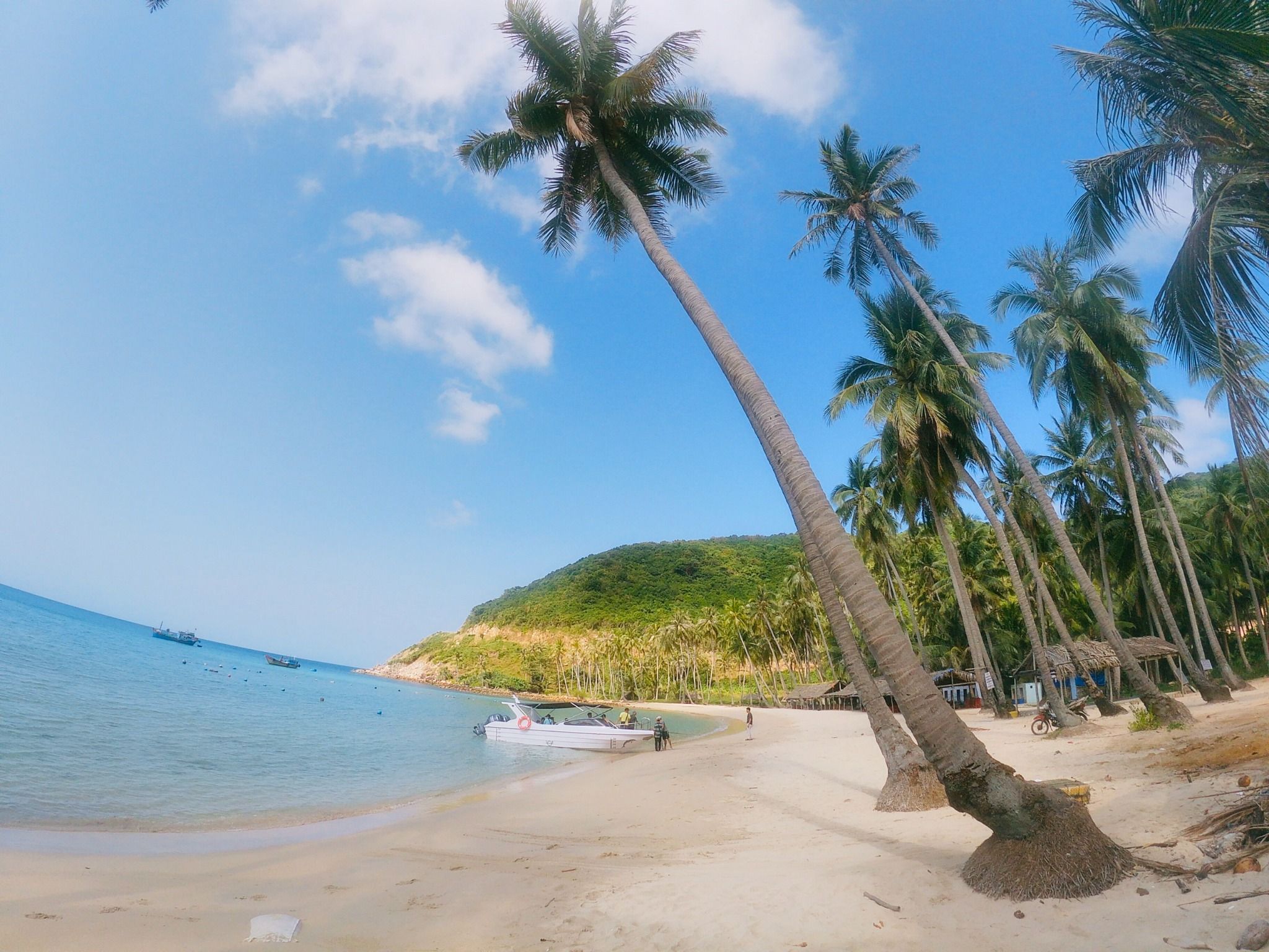TOUR PHÚ QUỐC NAM DU ĐI VỀ TRONG NGÀY