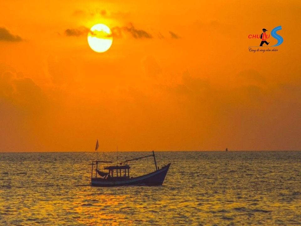TOUR DU LỊCH ĐẢO THỔ CHU 3N2D CÙNG DÂN BẢN ĐỊA