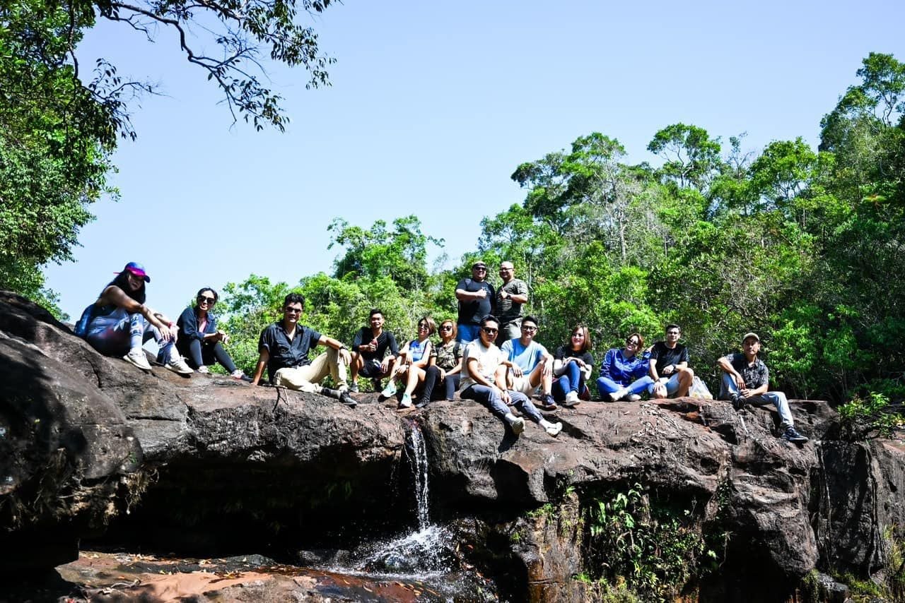 TOUR TREKKING VƯỜN QUỐC GIA PHÚ QUỐC