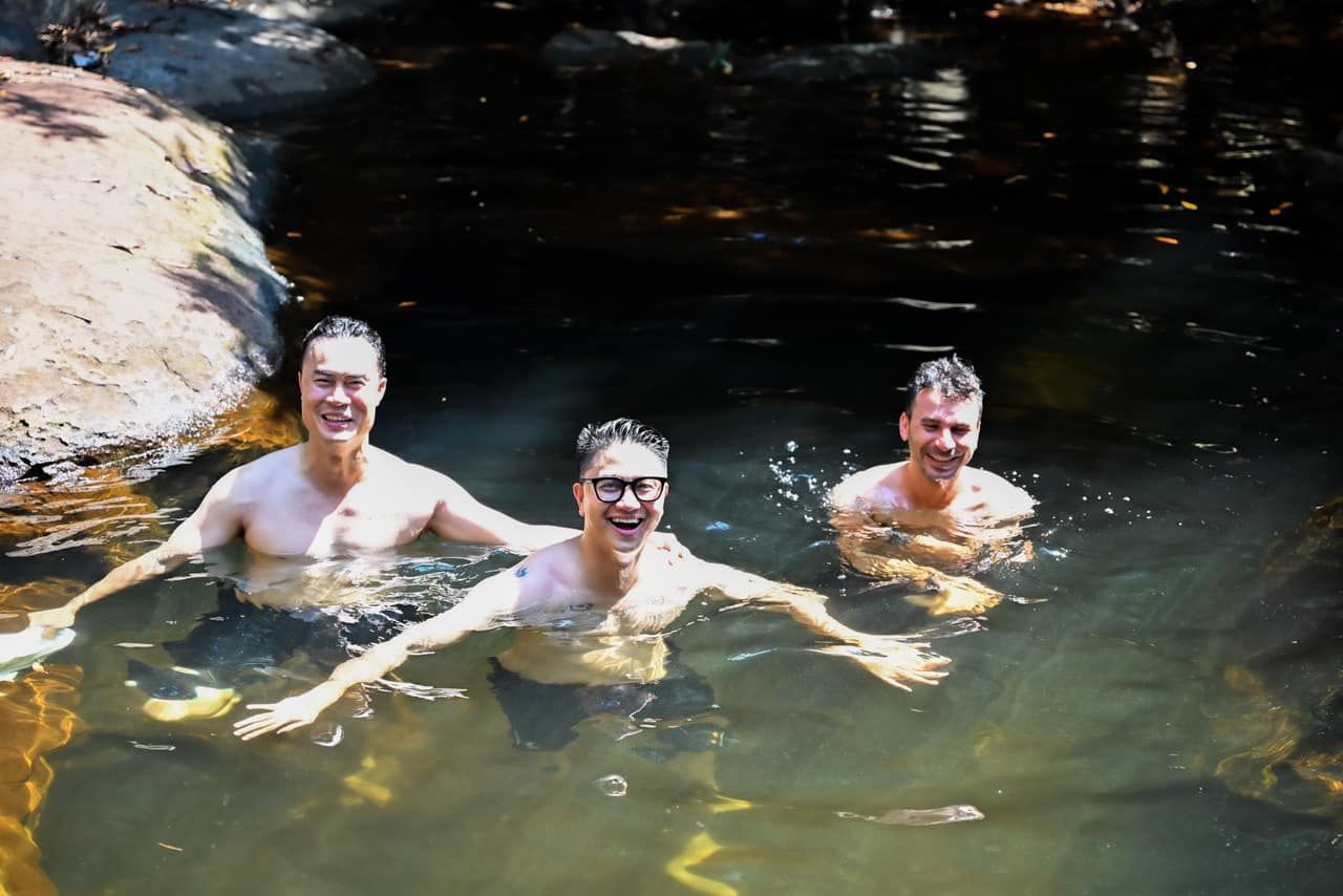 TOUR TREKKING VƯỜN QUỐC GIA PHÚ QUỐC