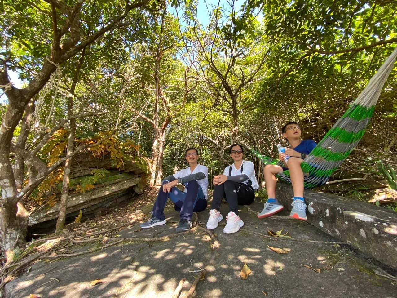 TOUR TREKKING VƯỜN QUỐC GIA PHÚ QUỐC