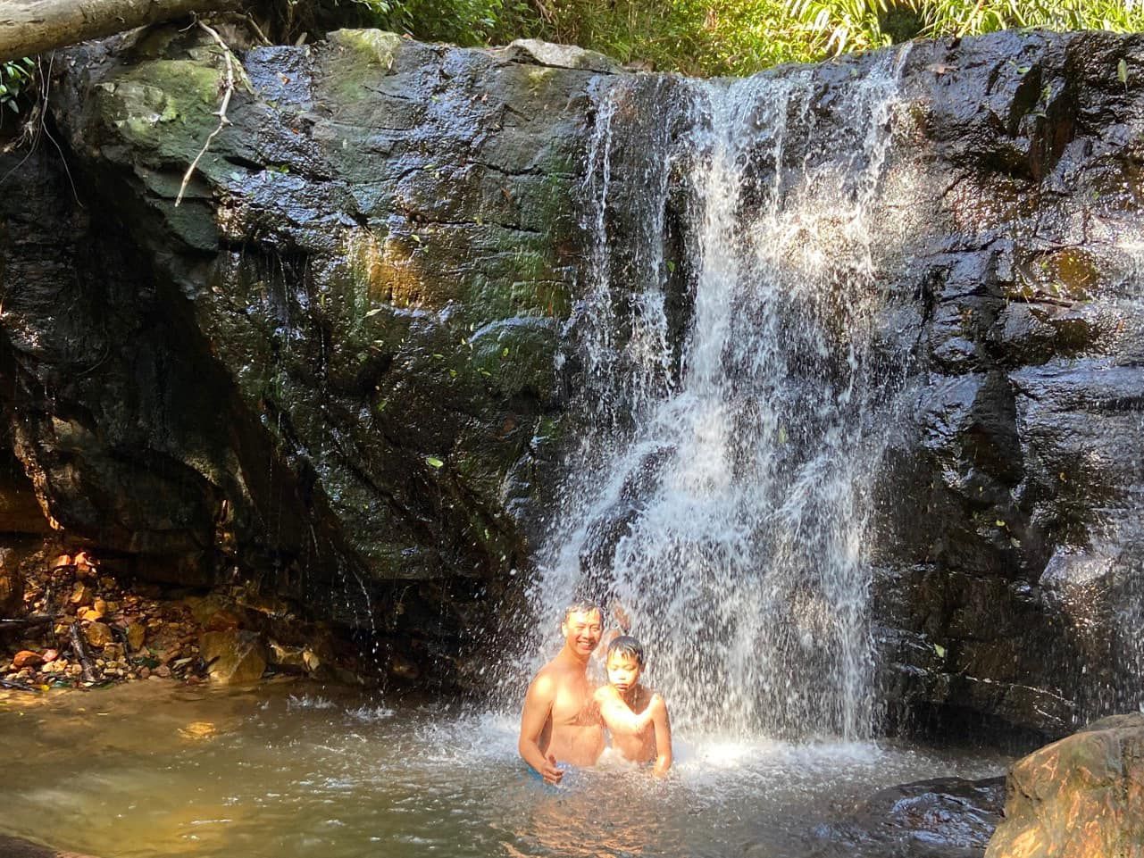 TOUR TREKKING VƯỜN QUỐC GIA PHÚ QUỐC