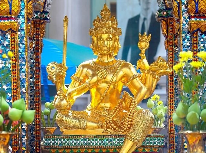 TOUR THÁI LAN 5N4D - BANGKOK - PATTAYA - VƯỜN KHINH KHÍ CẦU - ĐẢO CORAL - MUANG BORAN