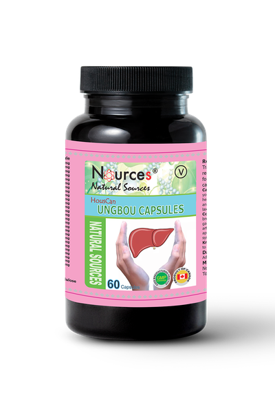  Ung bướu ( Ungbou Capsules) 