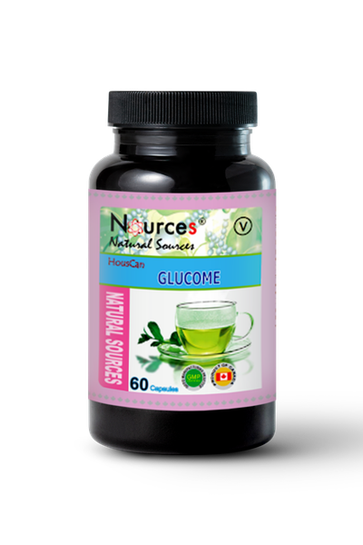  Tiểu đường (Glucome) 