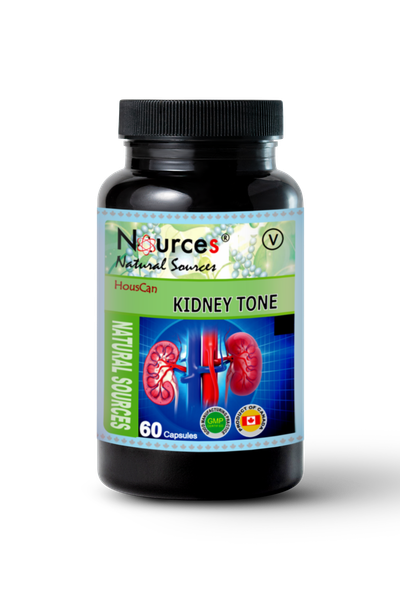  Thận (Kidney Tone) 
