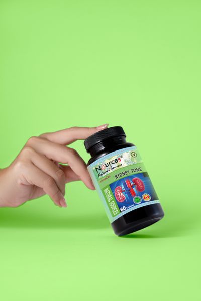  Thận (Kidney Tone) 