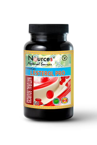  Tim mạch (Lesterol Pro) 