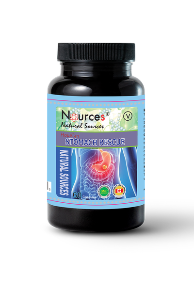  Bao tử (Stomach Rescue) 