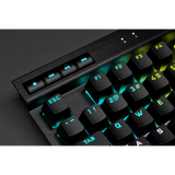  Bàn phím cơ Corsair K70 RGB TKL CHAMPION SERIES 