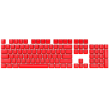  Keycap Corsair PBT Double-Shot PRO ORIGIN Red 