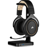  Tai nghe Corsair HS70 Pro Wireless - Cream 