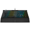  Bàn phím cơ Corsair K100 RGB - Black 