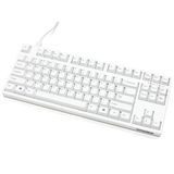  Bàn phím cơ Filco Majestouch Convertible 2 Hakua - Tenkeyless 