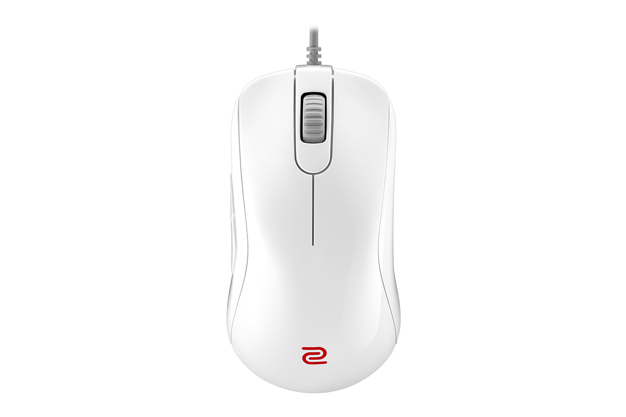  Chuột Zowie S2 White 