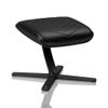  Ghế kê chân Noblechairs Footrest - Black 