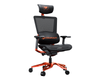  Ghế Gaming Cougar Argo Ergonomic - Black/Orange 