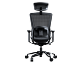  Ghế Gaming Cougar Argo Ergonomic - Black 