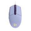  Chuột Logitech G203 Lightsync RGB - Lilac 