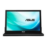  Màn hình ASUS MB169B+ - 15.6" FHD (1920x1080) IPS 