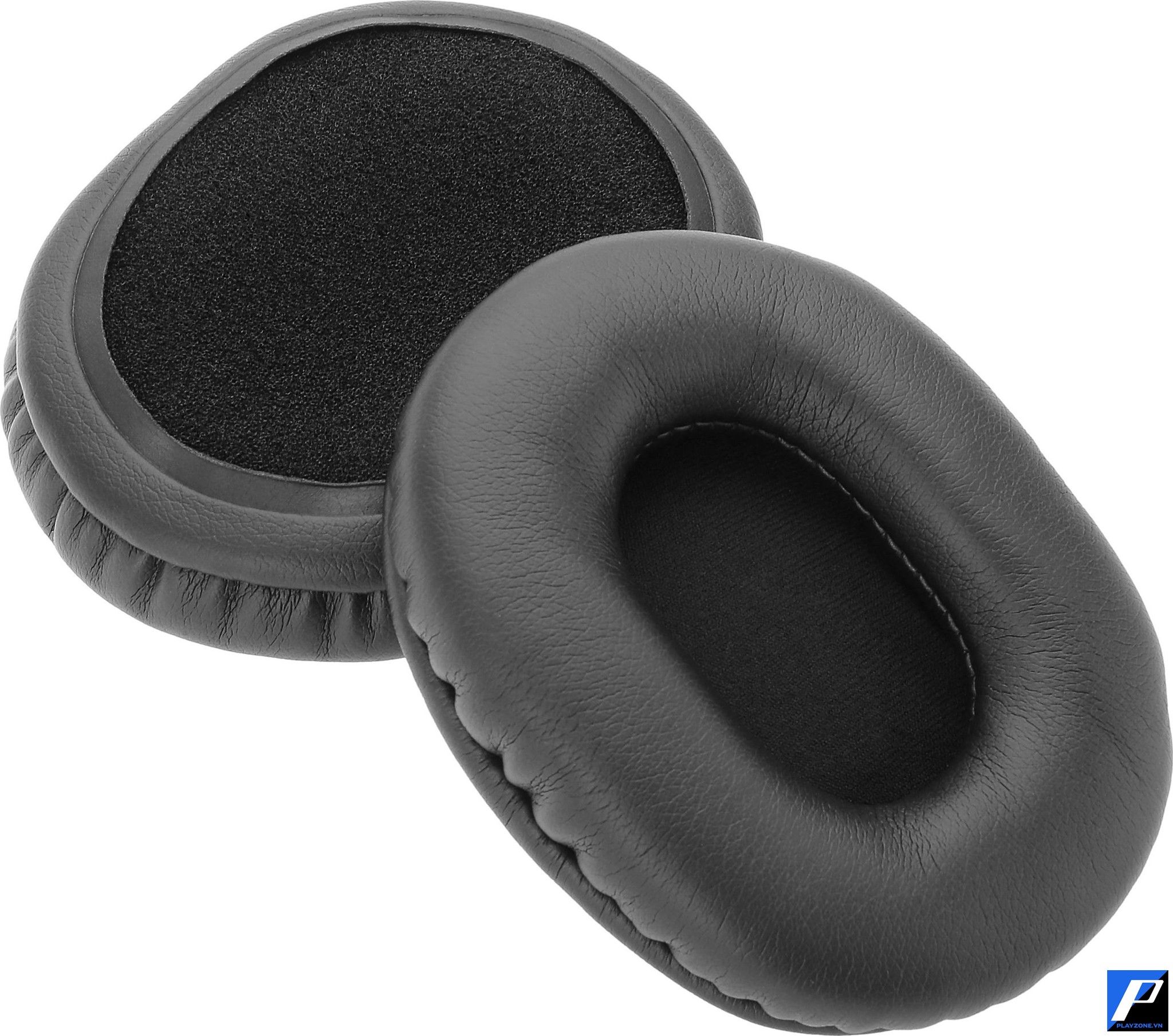  Vòng đệm tai nghe Earpad HyperX da cho Cloud / Cloud II / CloudX 